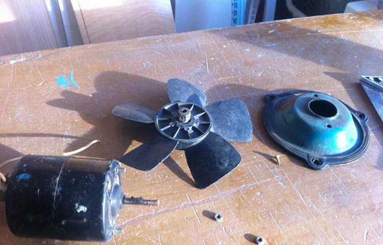 Диагностика и замена предохранителей