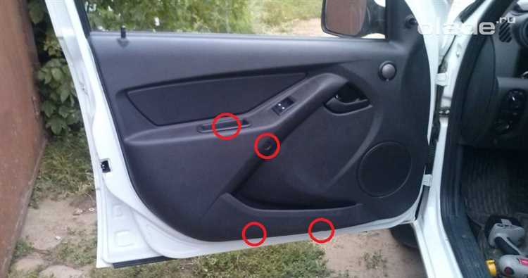 Проверка надежности крепления