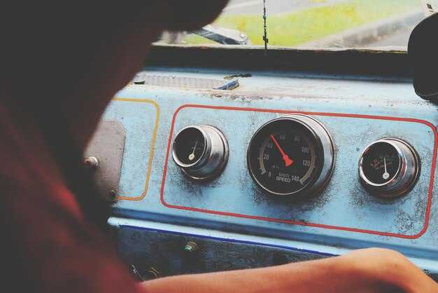 Топливный фильтр: когда и как менять