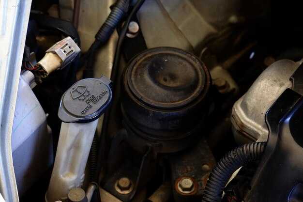 Технические характеристики дизельного двигателя Вольво хс70