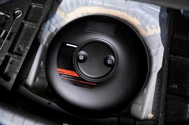 Определение признаков неисправности датчика рхх