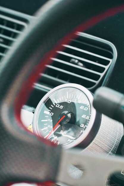 Распространенные ошибки при замене датчика рхх