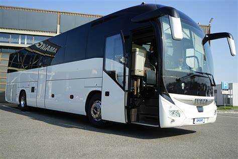 Законодательные нормы и требования к автобусному транспорту в аэропорту