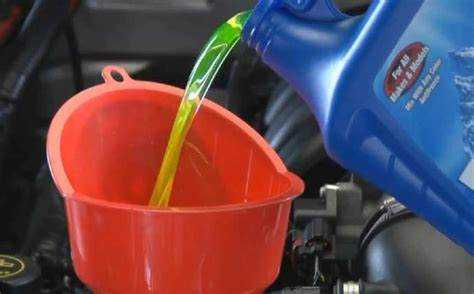 Заполнение