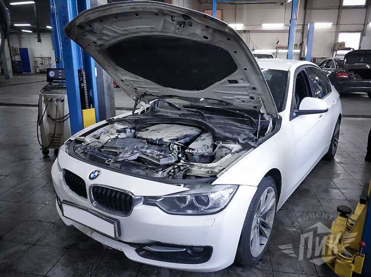 Подготовка