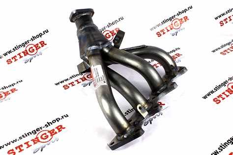 Оценка состояния каталитического нейтрализатора