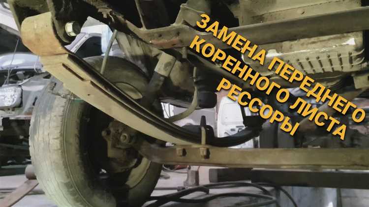 Необходимые инструменты и материалы для замены