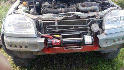 Сборка узла: на что обратить внимание