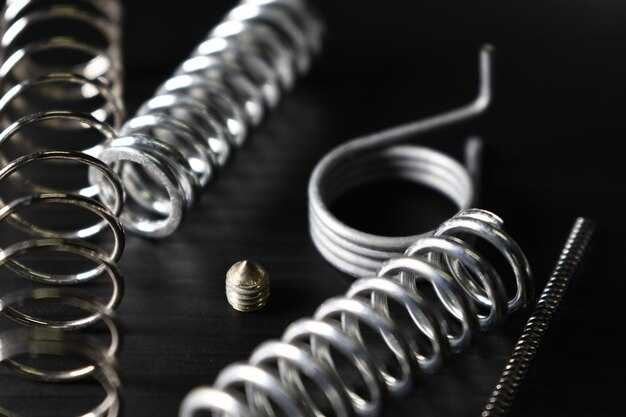 Подготовка к замене пружин на Toyota Camry 55