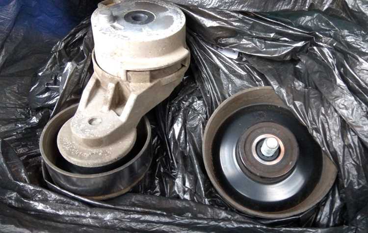 Проверка работоспособности системы после установки нового элемента