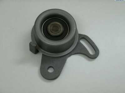 Настройка натяжения ремня после замены