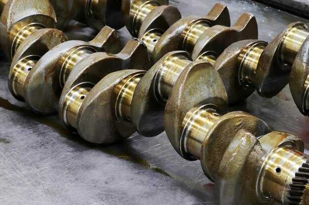 Извлечение старого сальника из редуктора