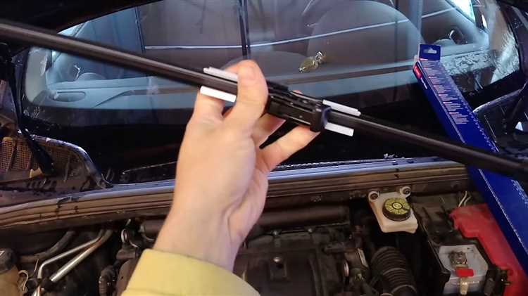 Подключение