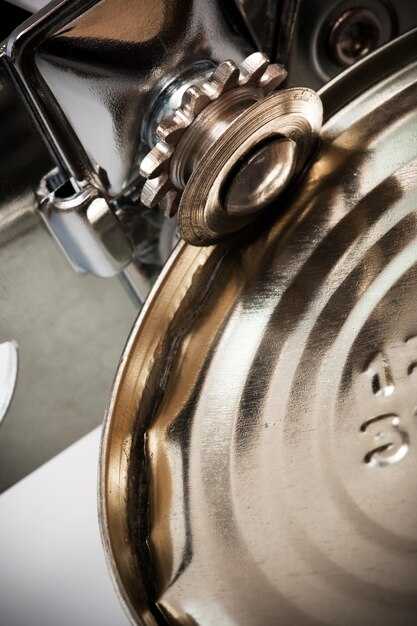 Техника установки втулки стартера