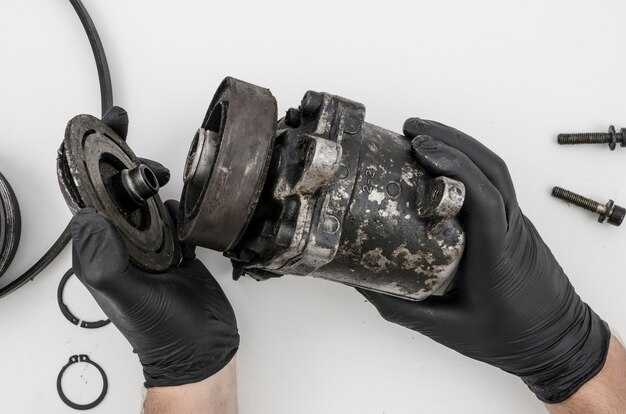 Выбор подходящей втулки для ВАЗ 2115