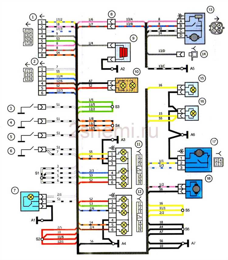 Регулировка