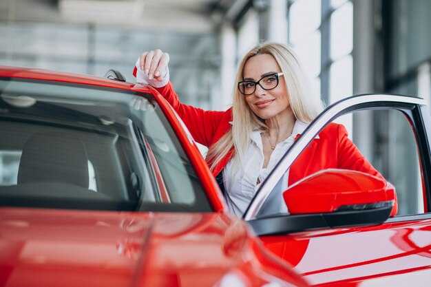 Управление автомобилем: основы безопасного вождения